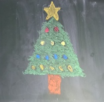 Weihnachten