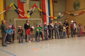 RollerKids